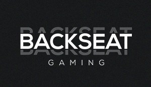 Backseat Gaming